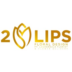 2 Lips Floral Design - Ft. Lauderdale Florist & Flower Delivery